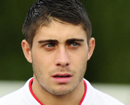 Josh Gillies